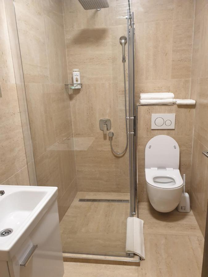 Vansvel Royal Boutique Apartment 2 Belgrade Exterior photo