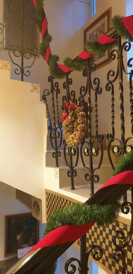Vansvel Royal Boutique Apartment 2 Belgrade Exterior photo